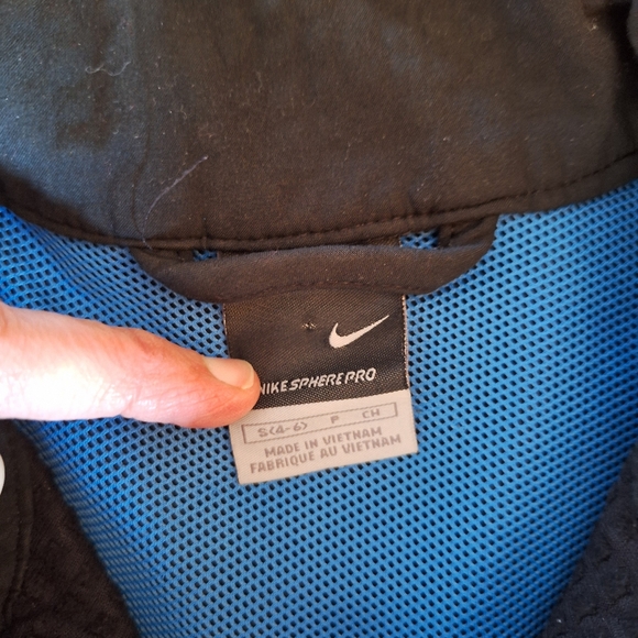 Nike Athletic Coat - Picture 6 of 14